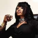 Powerful African-Queen Shemale Dominatrix in Atlanta