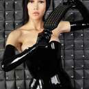 Tall Amazonian Dominatrix in Atlanta