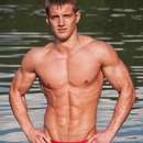 Male College Stud Requires Upscale Gent in Atlanta